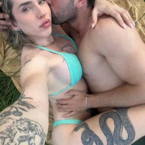 TiffanyAndSantiago Thumbnail