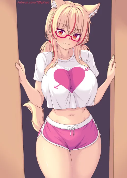 Tiffy [NottyTiffy's Original] Thumbnail