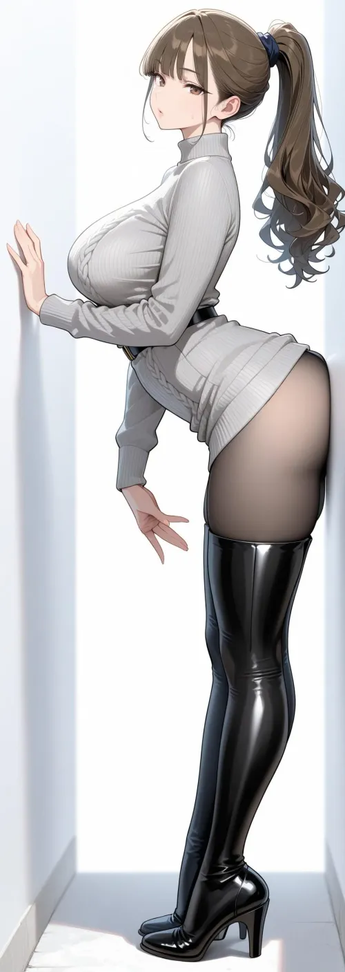 Tight Space Thumbnail