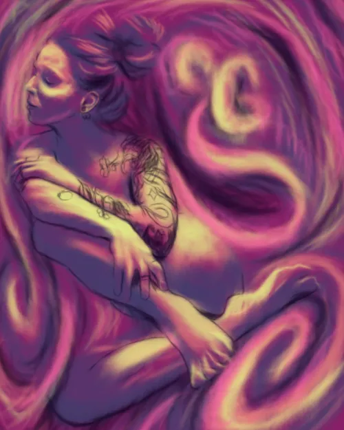 tilted twisted Thumbnail