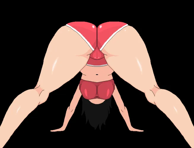 Time for yoga Thumbnail