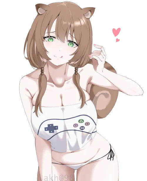 Time to game Thumbnail