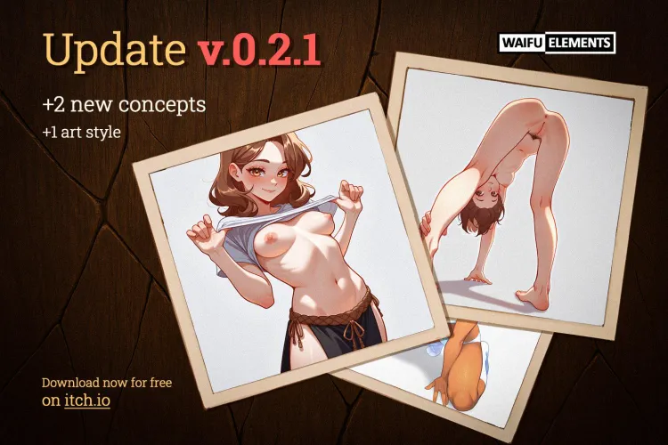 Time to summon some new waifus 👀 [Waifu Elements] Thumbnail