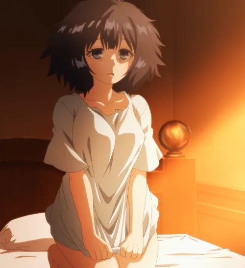 Tino Shade from Let This Grieving Soul Retire Thumbnail