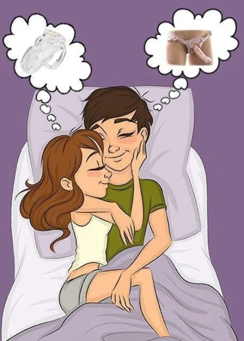 To each their own dreams Thumbnail