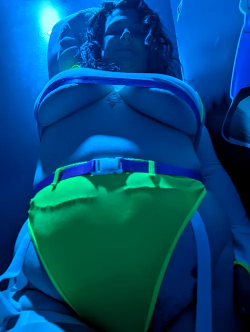 To infinity Thumbnail