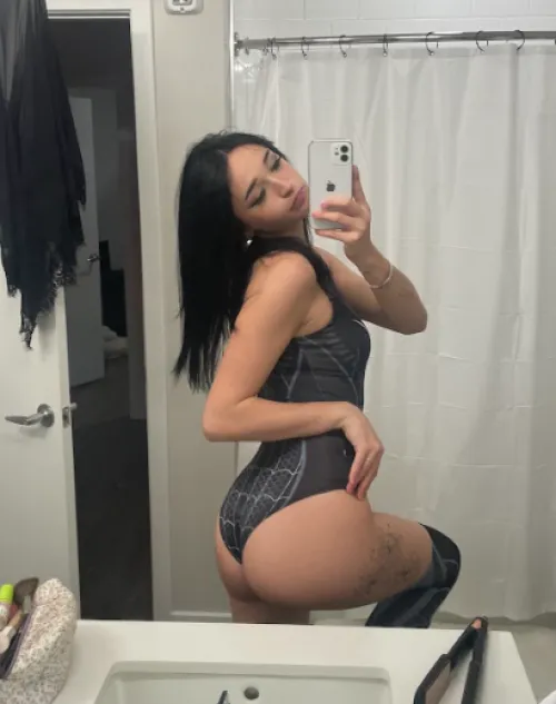 Today's outfit Thumbnail