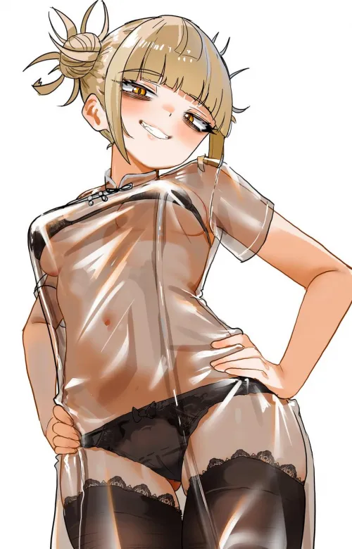 Toga Himiko [My Hero Academia] Thumbnail