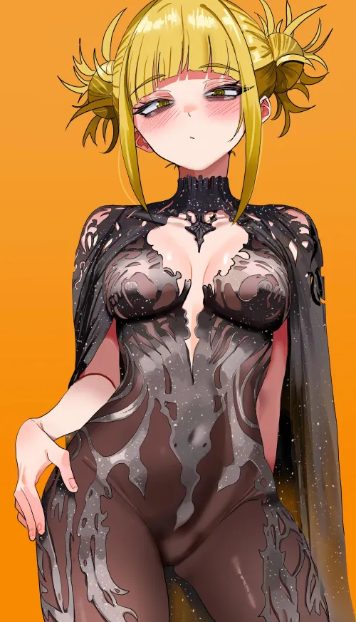 Toga in sexy dress (zd) Thumbnail