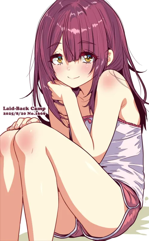 Toki Ayano [Yurucamp] Thumbnail