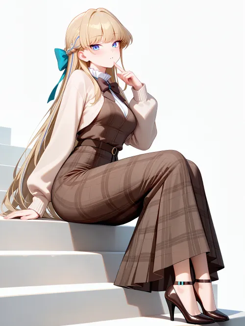 Toki [Blue Archive] Thumbnail