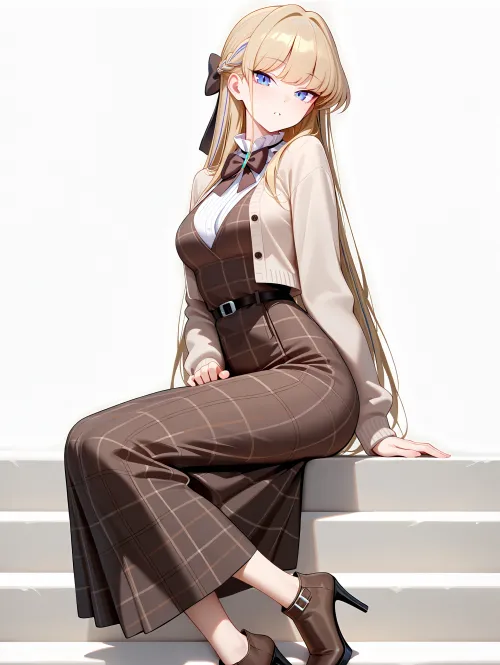 Toki [Blue Archive] Thumbnail