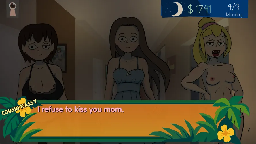 Tonight something is about to happen  :) Thumbnail