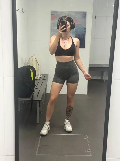 Too comfortable to change Thumbnail