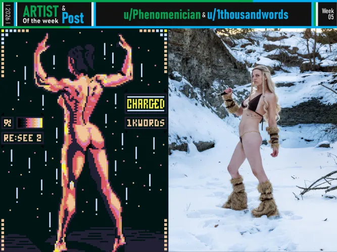 ¡¡ Top Voted of the Week !! Thumbnail