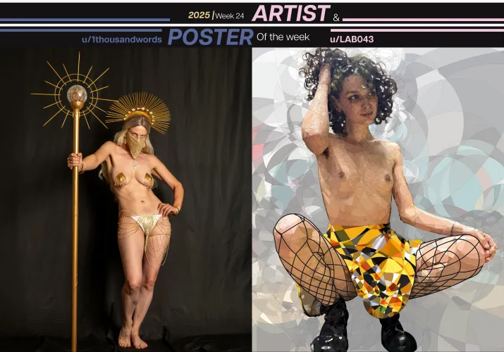 ¡¡ Top Voted of the Week !! Thumbnail