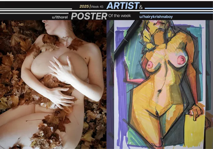 ¡¡ Top Voted of the Week !! Thumbnail