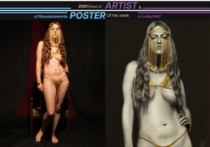 ¡¡ Top Voted of the Week !! Thumbnail