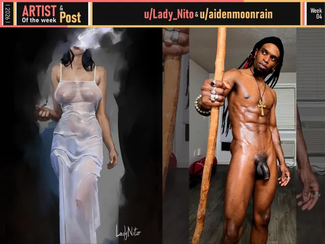 ¡¡ Top Voted of the Week !! Thumbnail