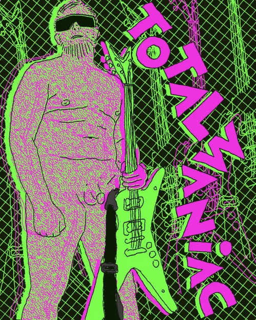 total maniac Thumbnail