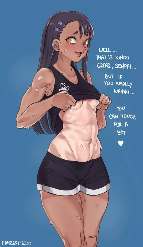 Touching the Toro Thumbnail