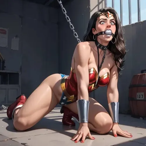 Trained Wonder Pet Thumbnail