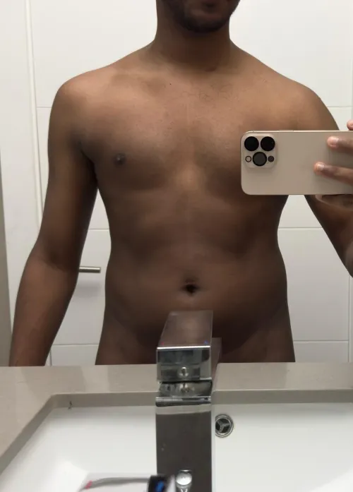 Transformstion. 67Kg to 75Kg. Day 01 Thumbnail
