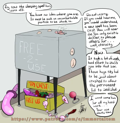 trap me too Thumbnail