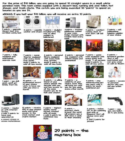 Trapped from /b/ Thumbnail