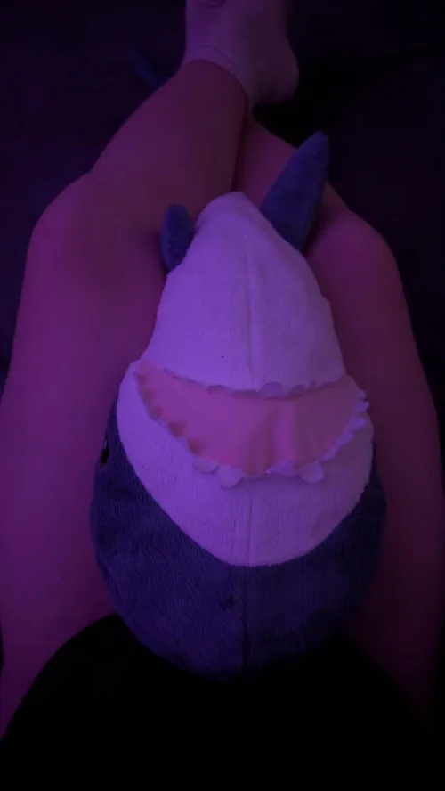 trapped shork :3 Thumbnail