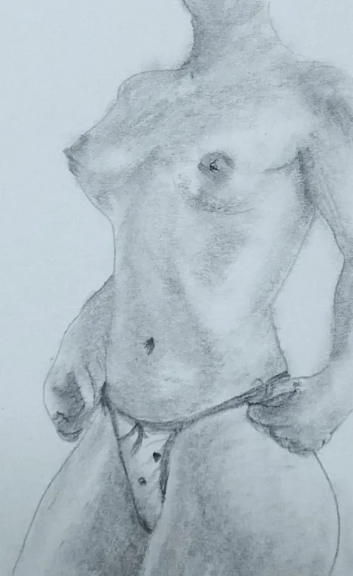 Tried perfecting Thumbnail