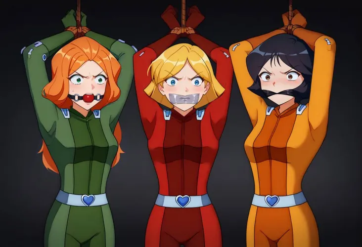 Triple Play (Hoshikuchi) Thumbnail