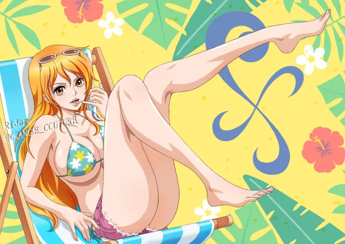 Tropical Nami (Rider) Thumbnail
