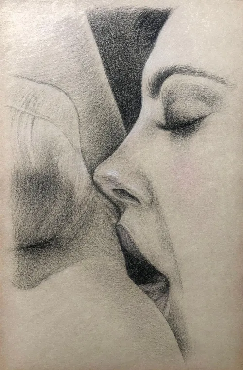 True love by unknown Thumbnail