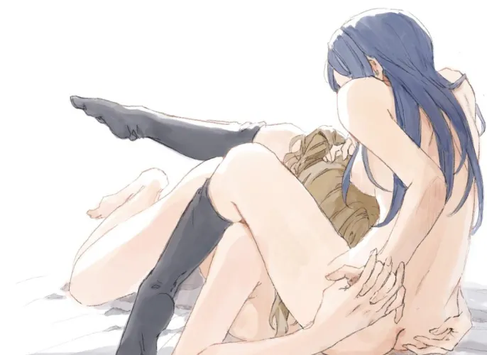 True lovers [My Hime] Thumbnail