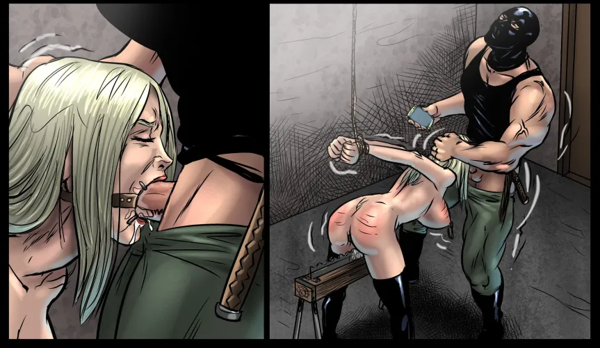 Try not to move so don't get more hurt Thumbnail