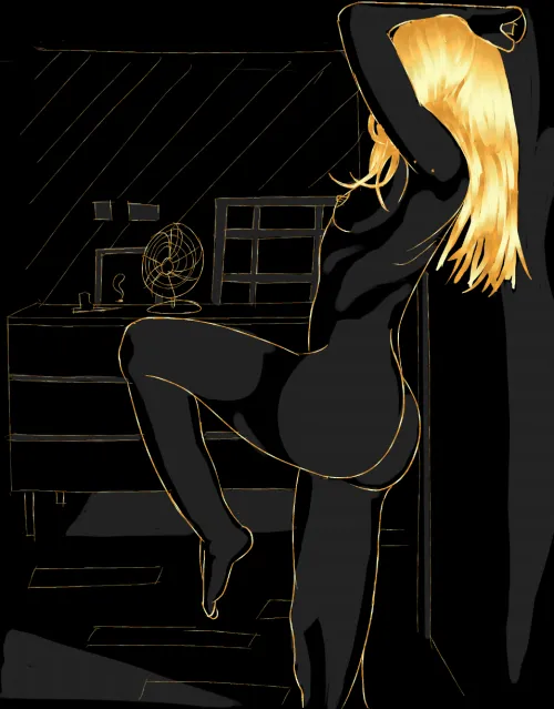 Trying something new (u/leolamew) Thumbnail