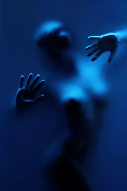 Trying to come through Thumbnail