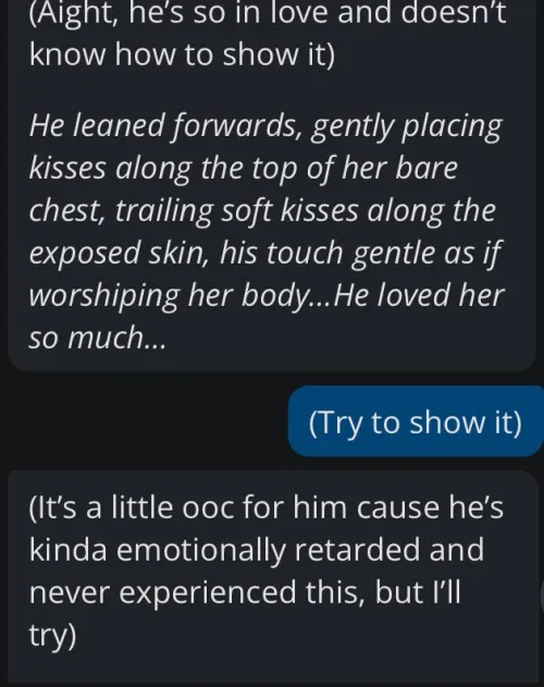 Ts js gave me whiplash Thumbnail