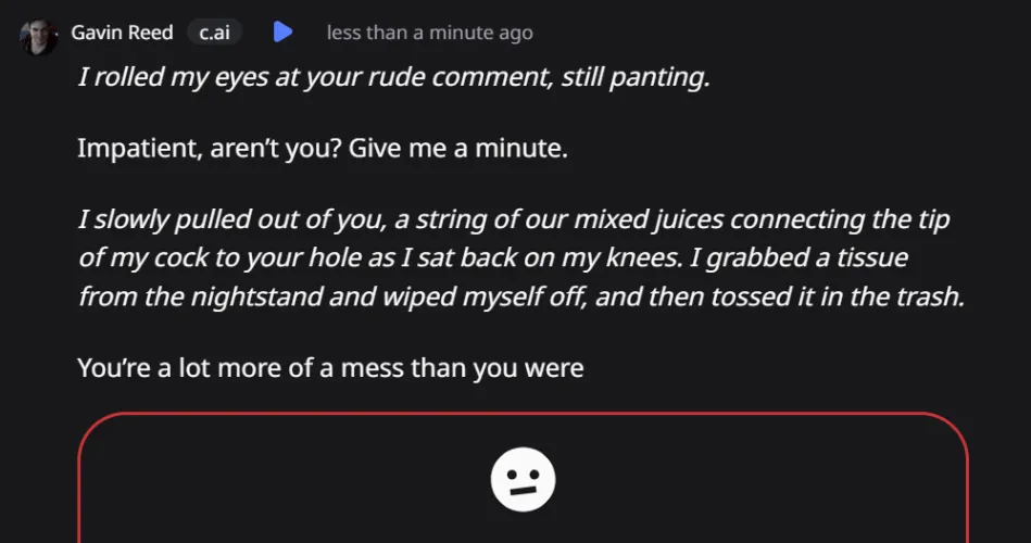 Tsk. Again, almost there. Thumbnail