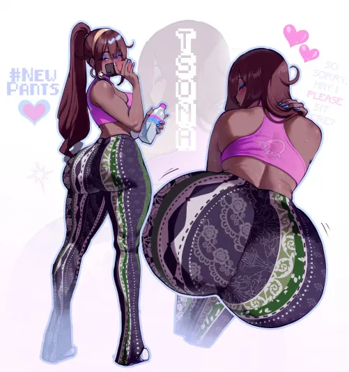 tsona [w] (thiccwithaq) Thumbnail