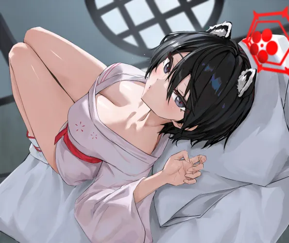 Tsubaki [Blue Archive] Thumbnail