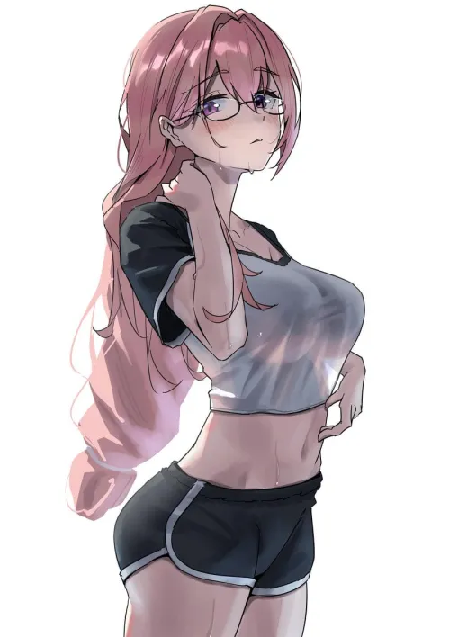 Tsukishiro Yanagi [Zenless Zone Zero] Thumbnail