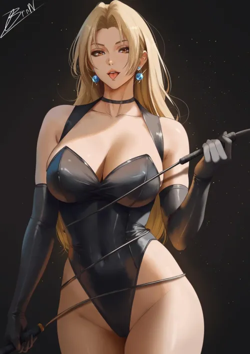 Tsukumo Yuki [Jujutsu Kaisen] Thumbnail