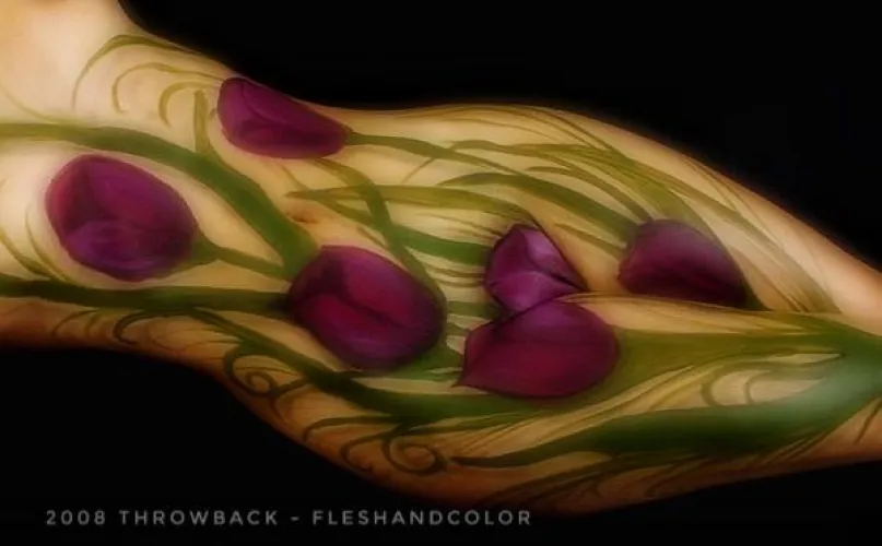 Tulips - 2008 Throwback Thumbnail