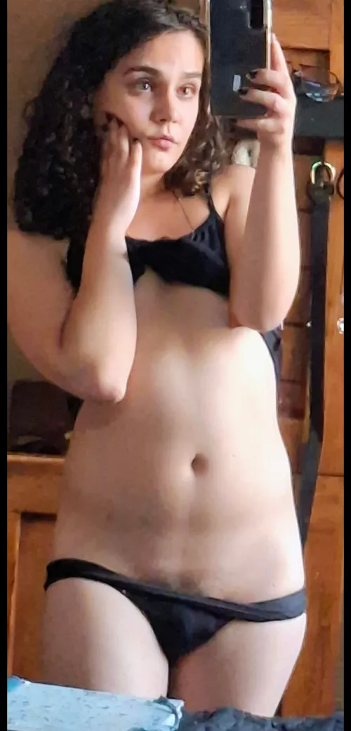 Tummy!! ;3 Thumbnail