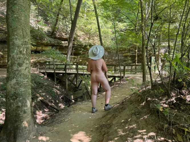 Turkey Run State Park Thumbnail