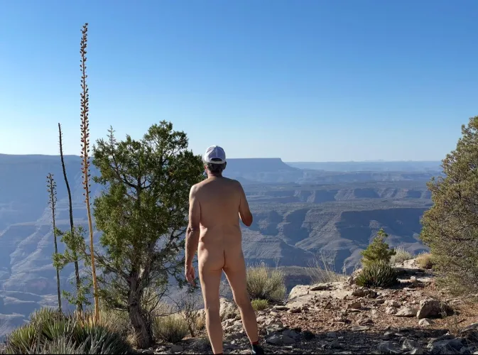 Twin Point ✨🌟✨Grand Canyon Parashant National Monument Thumbnail