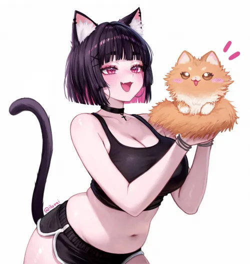 Two Cuddlers ready to be hugged (@iluvei2) Thumbnail