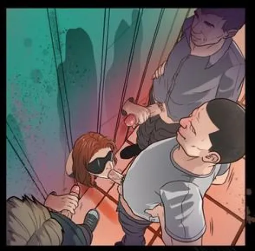 Two hands and a face, we don't need anymore. Thumbnail